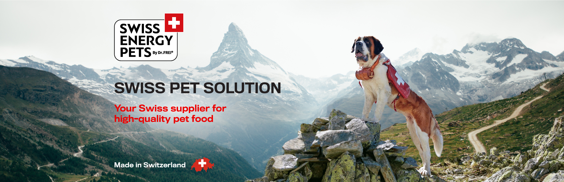 Swiss Pets Solution