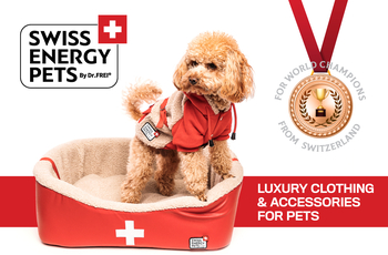 Luxury Clothing & Accessories for Pets